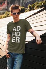 ADHDER T-Shirt