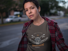 Born to Ride T-Shirt