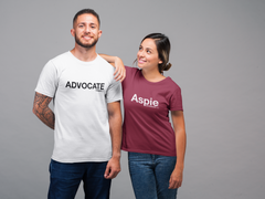 Advocate T-Shirt