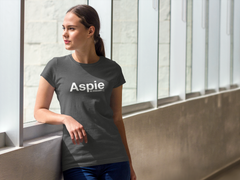 Aspie T-Shirt