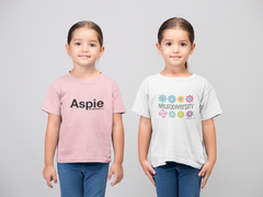 Aspie T-Shirt