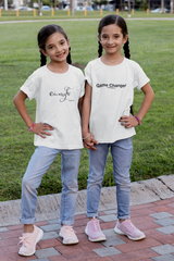 Game Changer T-Shirt