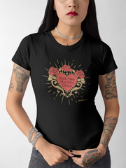 Kick Ass Chick T-Shirt