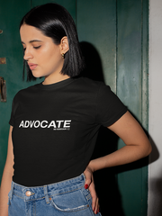 Advocate T-Shirt