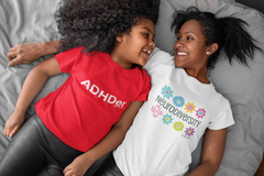 ADHDer T-Shirt