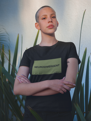 Neurodivergent T-Shirt