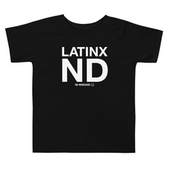 Latinx ND T-Shirt