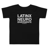 Latinx NeuroD T-Shirt