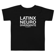 Latinx NeuroD T-Shirt