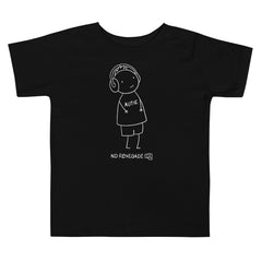 Little Autie T-Shirt