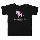 Unicorn Girls T-Shirt