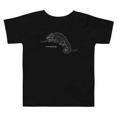 Chameleon 2 T-Shirt