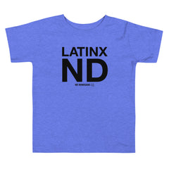 Latinx ND T-Shirt