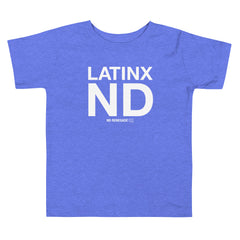 Latinx ND T-Shirt