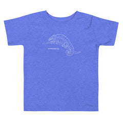 Chameleon 2 T-Shirt