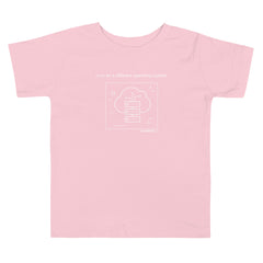 Operating System T-Shirt - Toddler
