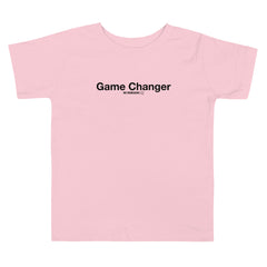 Game Changer T-Shirt