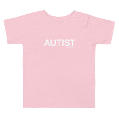 Autist T-Shirt