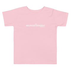 NeuroD Heart T-Shirt