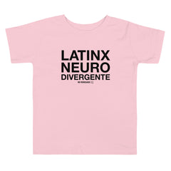 Latinx NeuroD T-Shirt