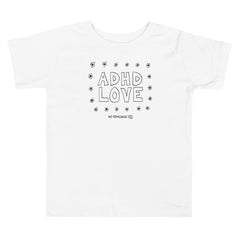 ADHD LOVE T-Shirt