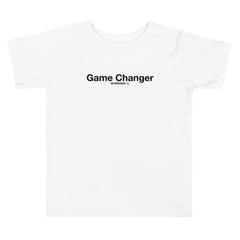 Game Changer T-Shirt