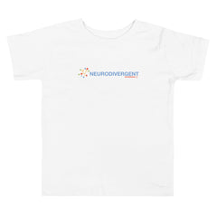 Neurodivergent T-Shirt