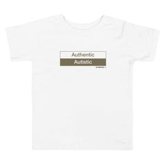 Authentic T-Shirt