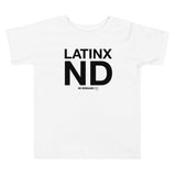 Latinx ND T-Shirt
