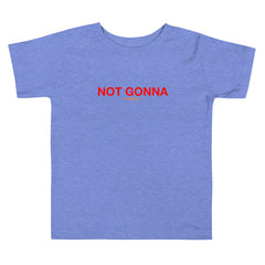Not Gonna PDA T-Shirt