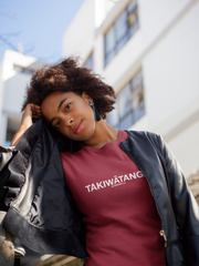 Takiwātanga T-Shirt
