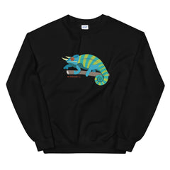 Chameleon Sweatshirt