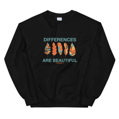 Differences Sweatshirt