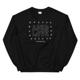ADHD Love Sweatshirt