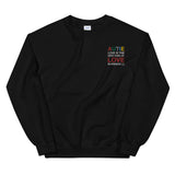 Best Love Sweatshirt