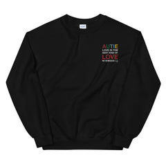 Best Love Sweatshirt
