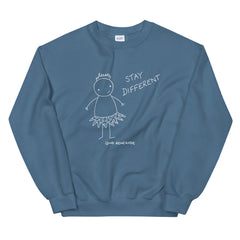 Stay Different Sweatshirt