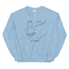 Stay Different Sweatshirt