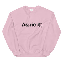 Aspie Sweatshirt
