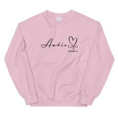 Autie Love Sweatshirt