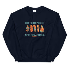 Differences Sweatshirt