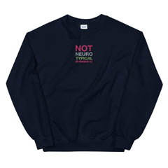 Not NT Sweatshirt
