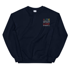 Best Love Sweatshirt
