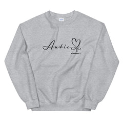 Autie Love Sweatshirt