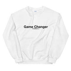Game Changer Sweatshirt