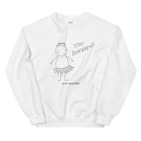 Stay Different Sweatshirt