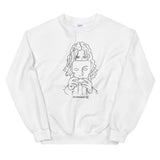 Mask Sweatshirt