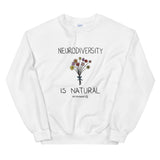 Natural 2 Sweatshirt