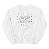 ADHD LOVE Sweatshirt