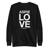 Aspie Love Sweatshirt